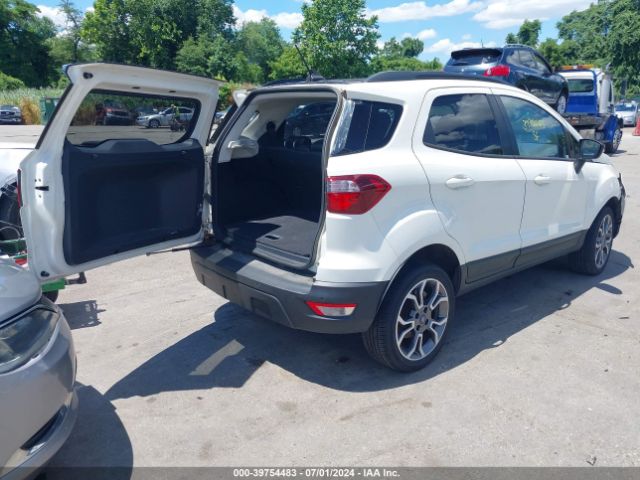 Photo 3 VIN: MAJ6S3JLXLC326797 - FORD ECOSPORT 