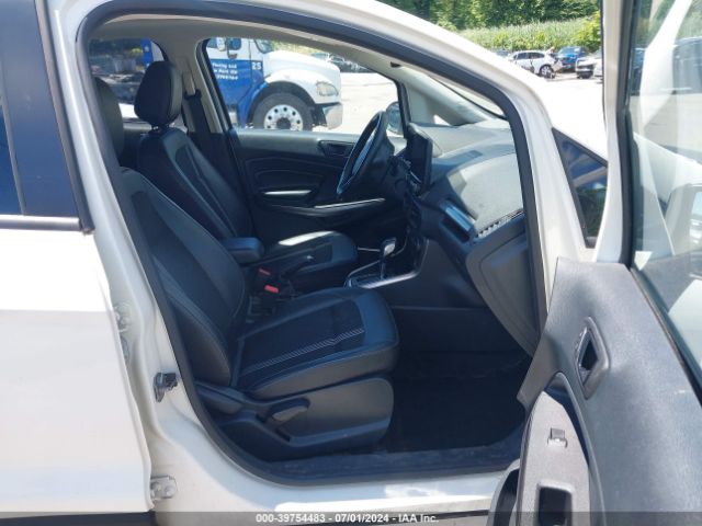 Photo 4 VIN: MAJ6S3JLXLC326797 - FORD ECOSPORT 