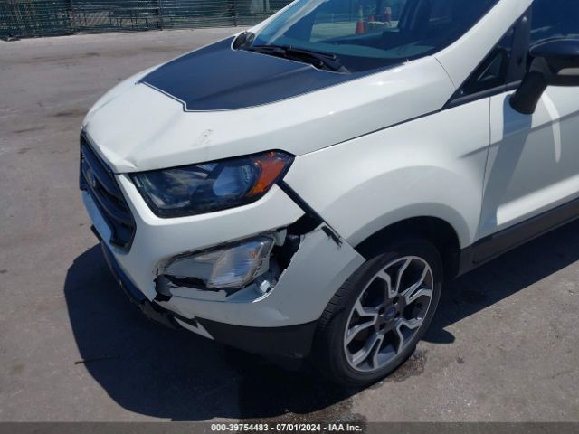 Photo 5 VIN: MAJ6S3JLXLC326797 - FORD ECOSPORT 