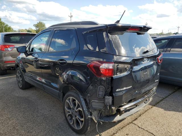 Photo 1 VIN: MAJ6S3JLXLC333426 - FORD ECOSPORT 