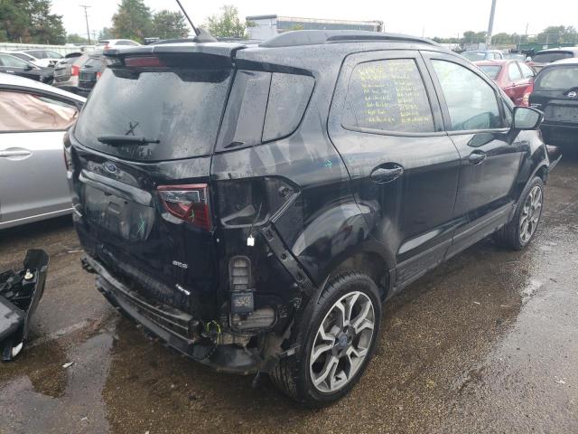 Photo 2 VIN: MAJ6S3JLXLC333426 - FORD ECOSPORT 