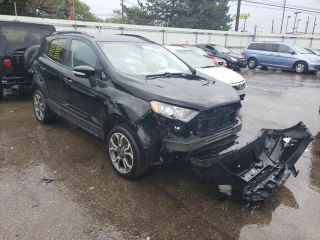 Photo 3 VIN: MAJ6S3JLXLC333426 - FORD ECOSPORT 