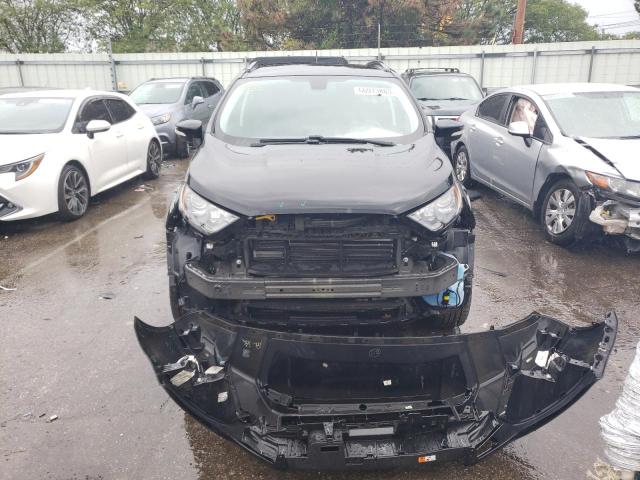 Photo 4 VIN: MAJ6S3JLXLC333426 - FORD ECOSPORT 