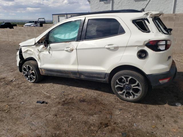 Photo 1 VIN: MAJ6S3JLXLC338643 - FORD ECOSPORT S 