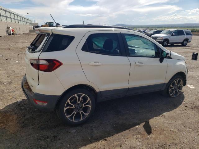 Photo 2 VIN: MAJ6S3JLXLC338643 - FORD ECOSPORT S 