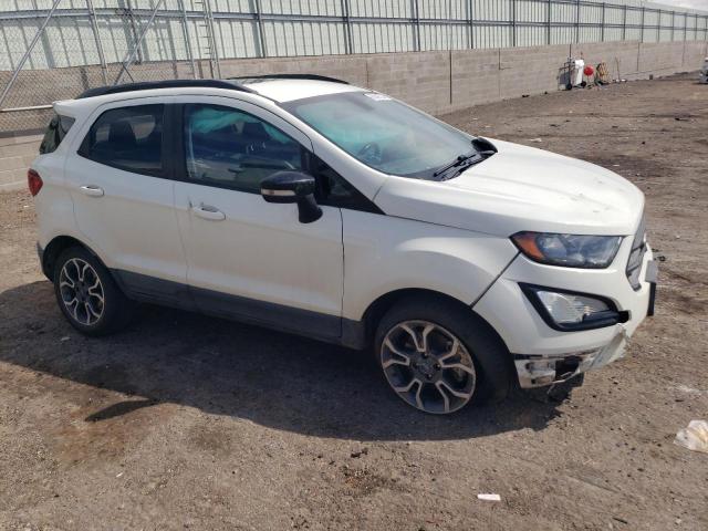 Photo 3 VIN: MAJ6S3JLXLC338643 - FORD ECOSPORT S 