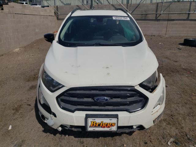 Photo 4 VIN: MAJ6S3JLXLC338643 - FORD ECOSPORT S 