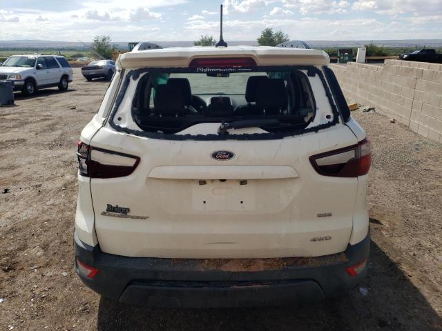 Photo 5 VIN: MAJ6S3JLXLC338643 - FORD ECOSPORT S 