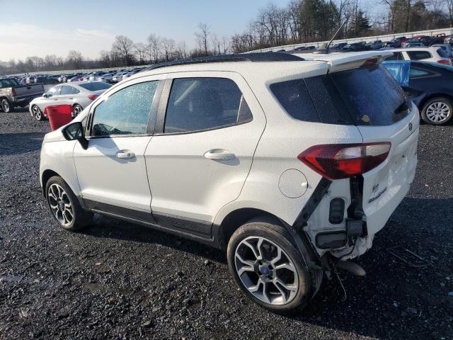 Photo 1 VIN: MAJ6S3JLXLC345608 - FORD ECOSPORT S 