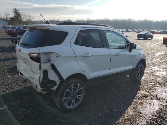 Photo 2 VIN: MAJ6S3JLXLC345608 - FORD ECOSPORT S 