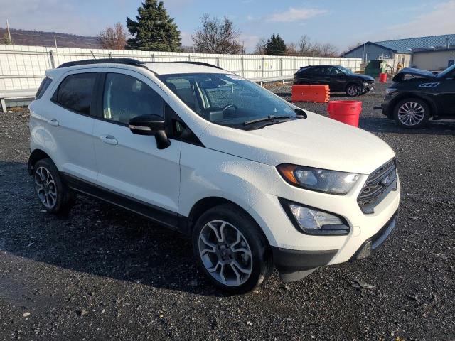 Photo 3 VIN: MAJ6S3JLXLC345608 - FORD ECOSPORT S 