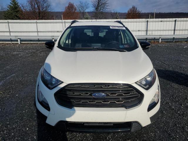 Photo 4 VIN: MAJ6S3JLXLC345608 - FORD ECOSPORT S 