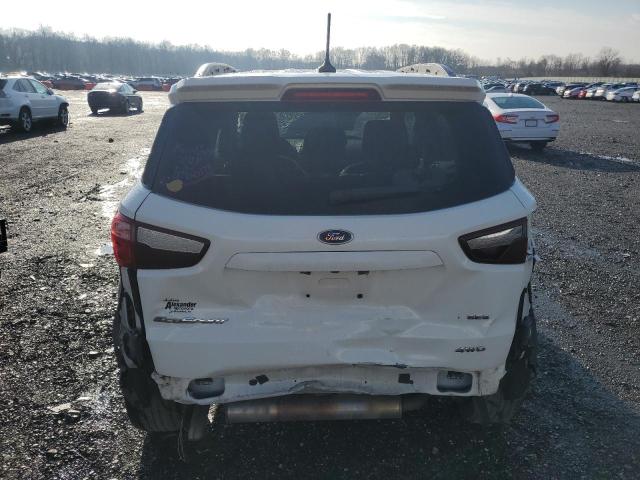 Photo 5 VIN: MAJ6S3JLXLC345608 - FORD ECOSPORT S 