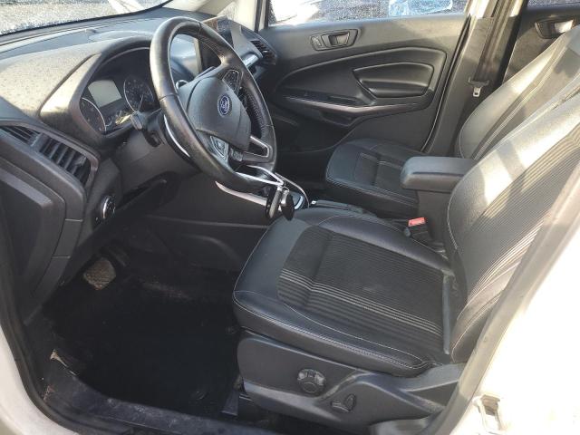 Photo 6 VIN: MAJ6S3JLXLC345608 - FORD ECOSPORT S 