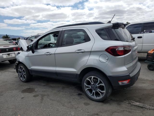 Photo 1 VIN: MAJ6S3JLXLC363574 - FORD ECOSPORT S 