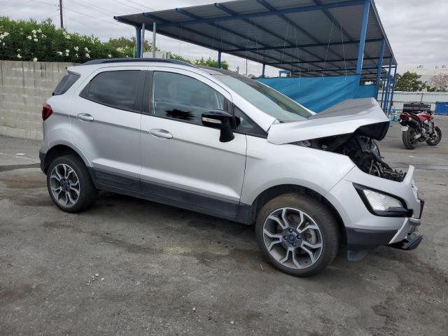 Photo 3 VIN: MAJ6S3JLXLC363574 - FORD ECOSPORT S 