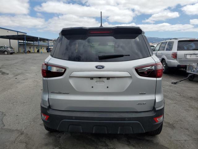 Photo 5 VIN: MAJ6S3JLXLC363574 - FORD ECOSPORT S 