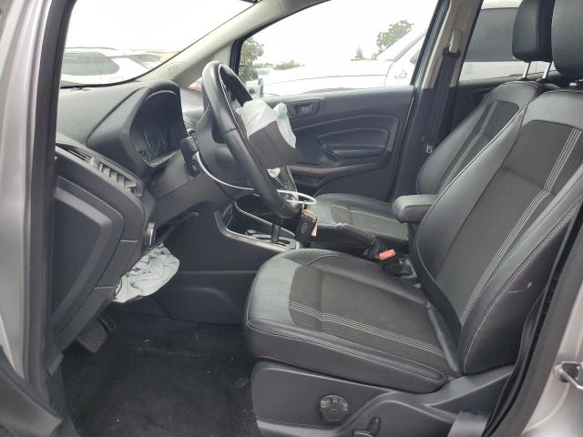 Photo 6 VIN: MAJ6S3JLXLC363574 - FORD ECOSPORT S 