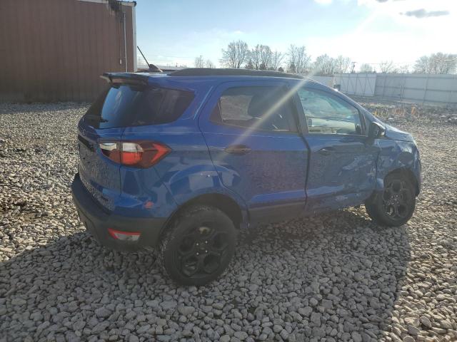 Photo 2 VIN: MAJ6S3JLXMC408207 - FORD ECOSPORT S 