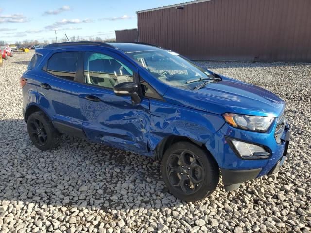 Photo 3 VIN: MAJ6S3JLXMC408207 - FORD ECOSPORT S 