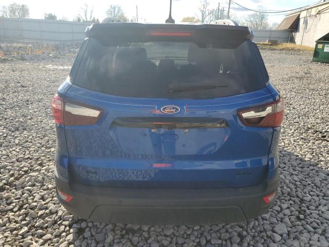 Photo 5 VIN: MAJ6S3JLXMC408207 - FORD ECOSPORT S 