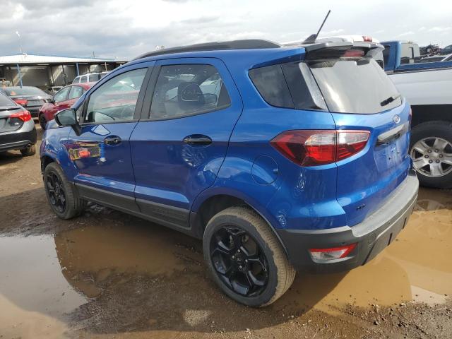 Photo 1 VIN: MAJ6S3JLXMC408661 - FORD ECOSPORT S 