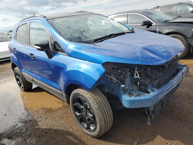 Photo 3 VIN: MAJ6S3JLXMC408661 - FORD ECOSPORT S 