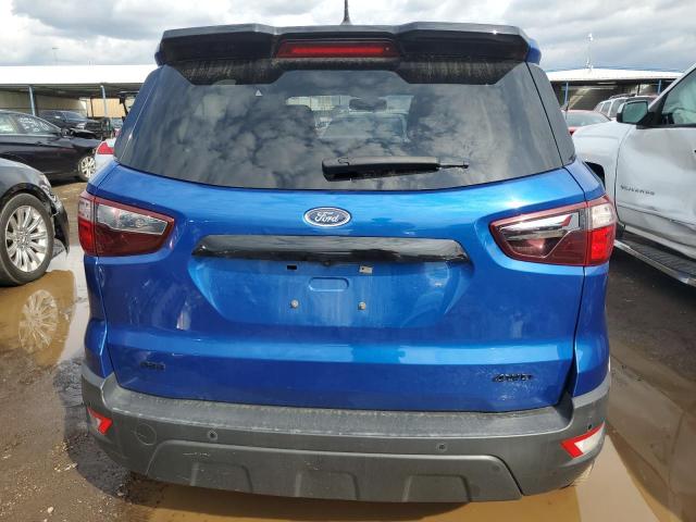 Photo 5 VIN: MAJ6S3JLXMC408661 - FORD ECOSPORT S 