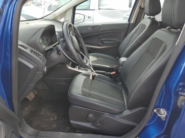 Photo 6 VIN: MAJ6S3JLXMC408661 - FORD ECOSPORT S 