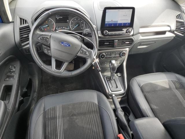 Photo 7 VIN: MAJ6S3JLXMC408661 - FORD ECOSPORT S 