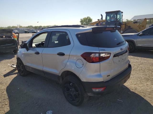 Photo 1 VIN: MAJ6S3JLXMC409177 - FORD ECOSPORT 