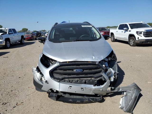 Photo 4 VIN: MAJ6S3JLXMC409177 - FORD ECOSPORT 