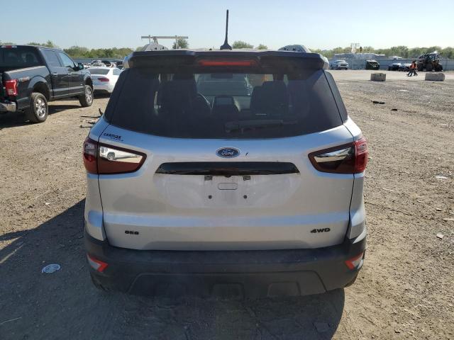 Photo 5 VIN: MAJ6S3JLXMC409177 - FORD ECOSPORT 