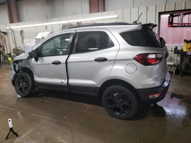 Photo 1 VIN: MAJ6S3JLXMC409695 - FORD ECOSPORT S 