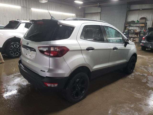 Photo 2 VIN: MAJ6S3JLXMC409695 - FORD ECOSPORT S 