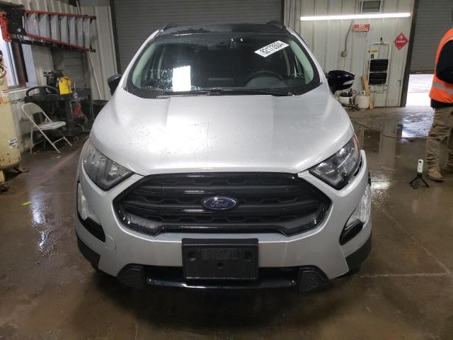 Photo 4 VIN: MAJ6S3JLXMC409695 - FORD ECOSPORT S 