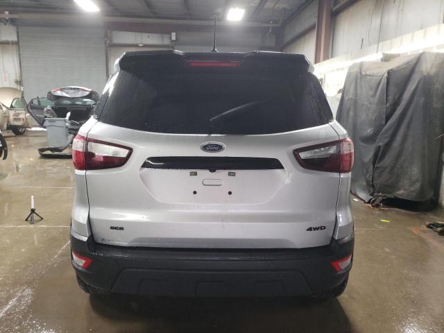 Photo 5 VIN: MAJ6S3JLXMC409695 - FORD ECOSPORT S 