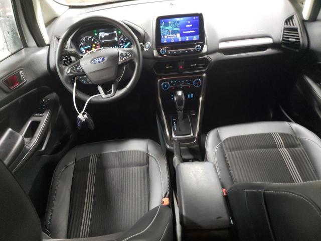 Photo 7 VIN: MAJ6S3JLXMC409695 - FORD ECOSPORT S 