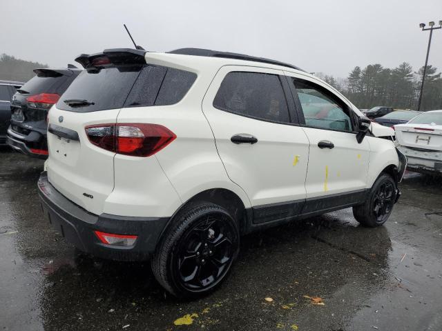 Photo 2 VIN: MAJ6S3JLXMC417022 - FORD ECOSPORT S 