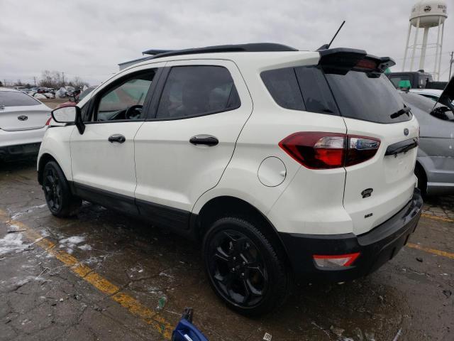 Photo 1 VIN: MAJ6S3JLXNC474239 - FORD ECOSPORT S 