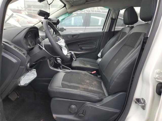 Photo 6 VIN: MAJ6S3JLXNC474239 - FORD ECOSPORT S 