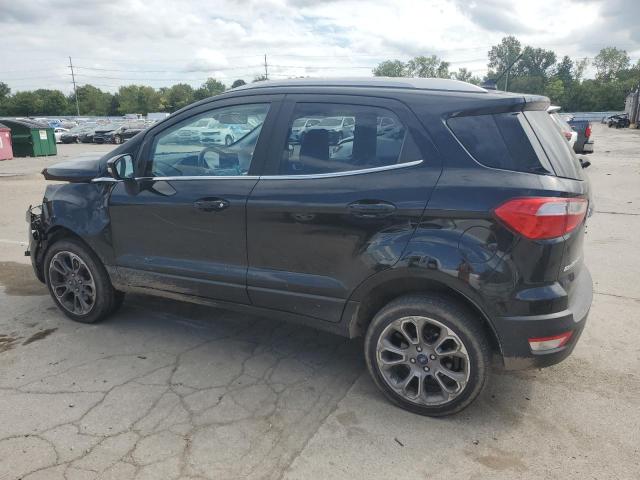 Photo 1 VIN: MAJ6S3KL0KC255509 - FORD ECOSPORT T 