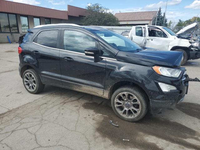 Photo 3 VIN: MAJ6S3KL0KC255509 - FORD ECOSPORT T 