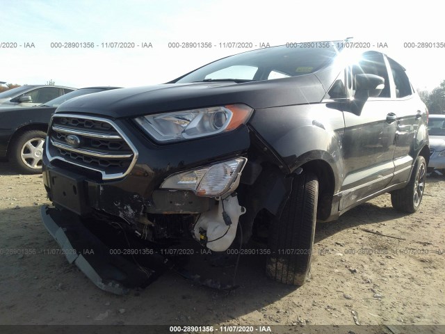 Photo 5 VIN: MAJ6S3KL0KC256787 - FORD ECOSPORT 