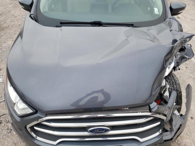 Photo 11 VIN: MAJ6S3KL0KC309889 - FORD ECOSPORT T 