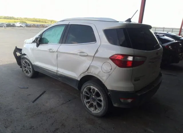 Photo 2 VIN: MAJ6S3KL0KC310962 - FORD ECOSPORT 