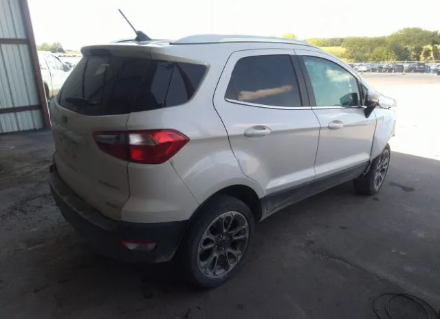 Photo 3 VIN: MAJ6S3KL0KC310962 - FORD ECOSPORT 