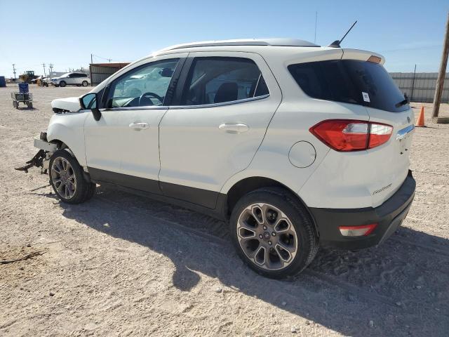 Photo 1 VIN: MAJ6S3KL0LC323065 - FORD ECOSPORT T 