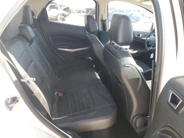 Photo 10 VIN: MAJ6S3KL0LC323065 - FORD ECOSPORT T 