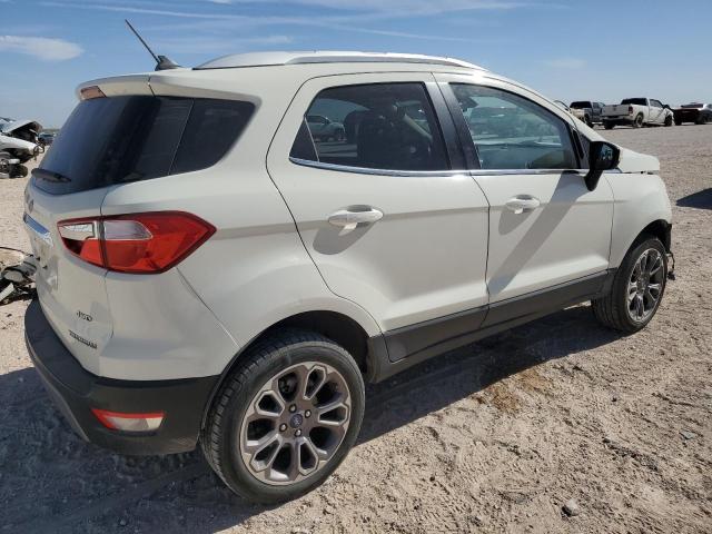 Photo 2 VIN: MAJ6S3KL0LC323065 - FORD ECOSPORT T 